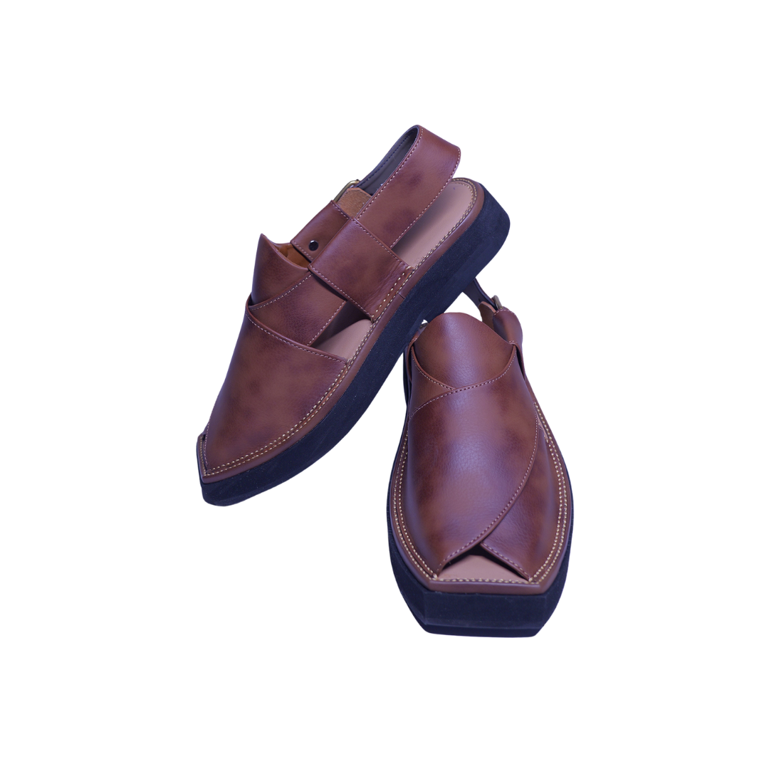 Kaptan Double Shade (light sole)